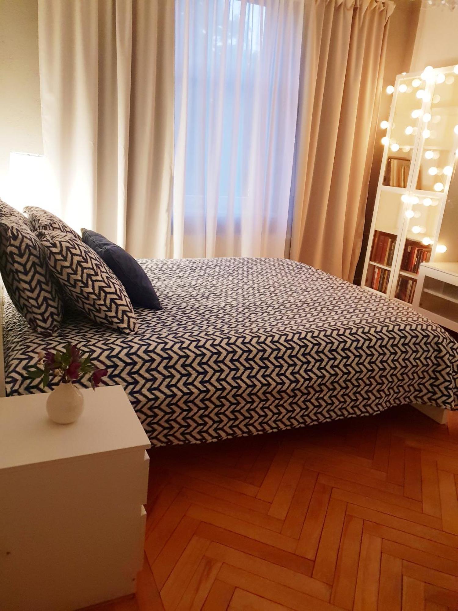 Paulas room. Riga Exterior foto